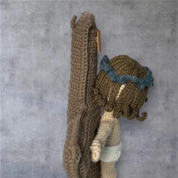 Amigurumi Jesús - Image 3